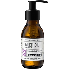 Ecooking Multi Oil
