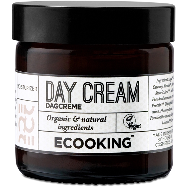 Ecooking Day Cream