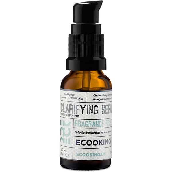 Ecooking Clarifying Serum