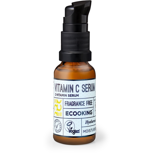 Ecooking Vitamin C Serum