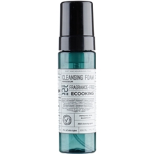 200 ml - Ecooking 50+ Cleansing Foam