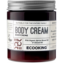 250 ml - Ecooking Body Cream