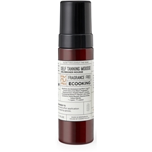 200 ml - Ecooking Self Tanning Mousse