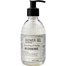 Ecooking Shower Gel