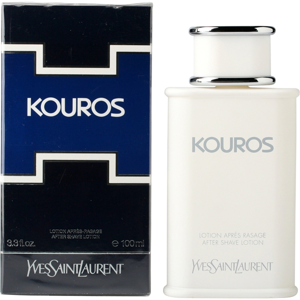 Kouros - After Shave