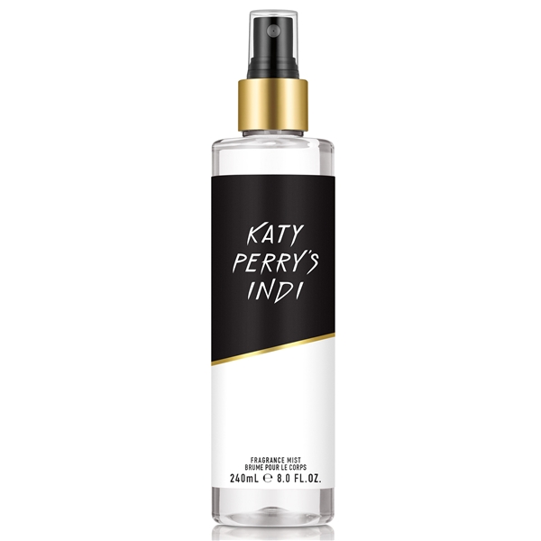 Katy Perry's Indi - Body Mist