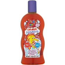 300 ml - Red to Blue - Kids Stuff Crazy Color Changing Bubble Bath