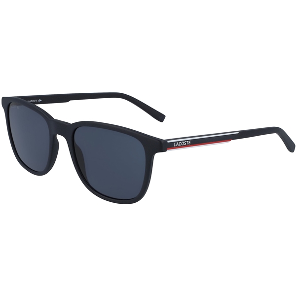 Lacoste L915S 424 Matte Dark Blue