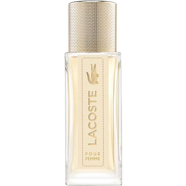 Lacoste pour Femme - Eau de parfum (Edp) Spray (Bild 1 av 3)