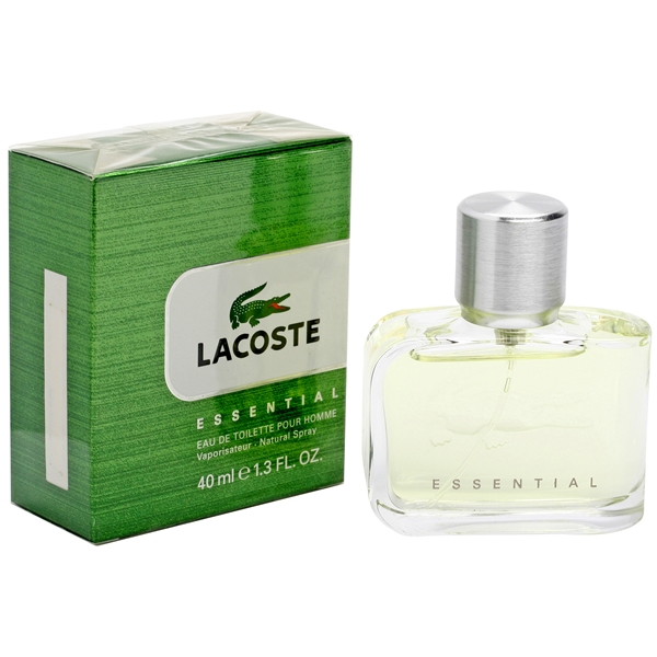 Lacoste Essential Lacoste Eau de toilette