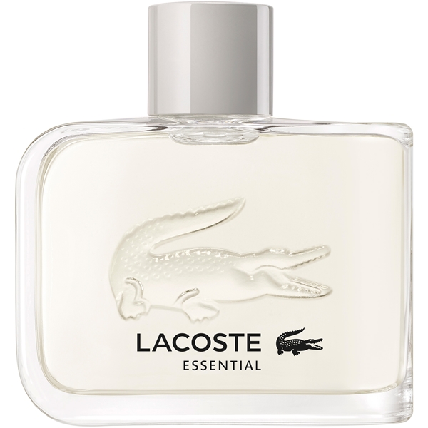 Lacoste Essential - Eau de toilette (Edt) Spray (Bild 1 av 3)