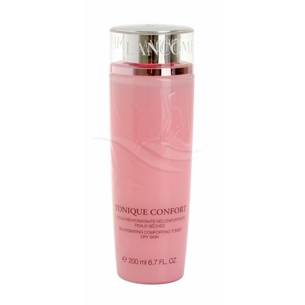 Tonique Confort Rehydrating Toner