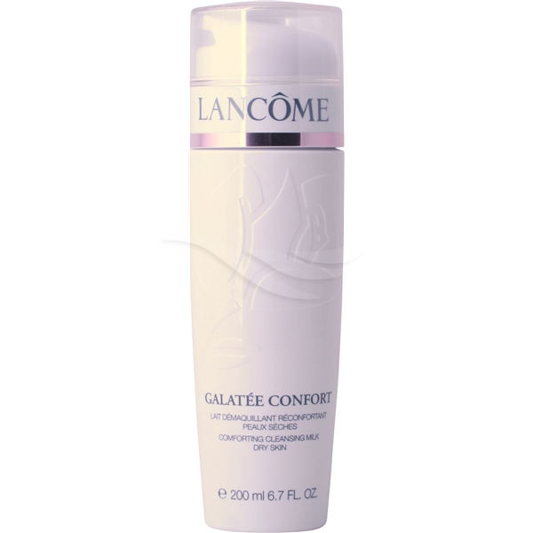 Galatée Confort Cleansing Creme