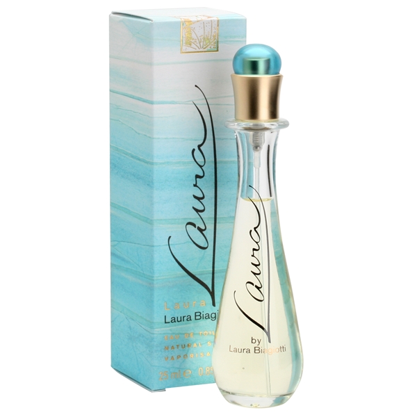 Laura - Eau de toilette (Edt) Spray