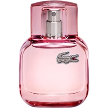 L.12.12 Elle Sparkling - Eau de toilette Spray