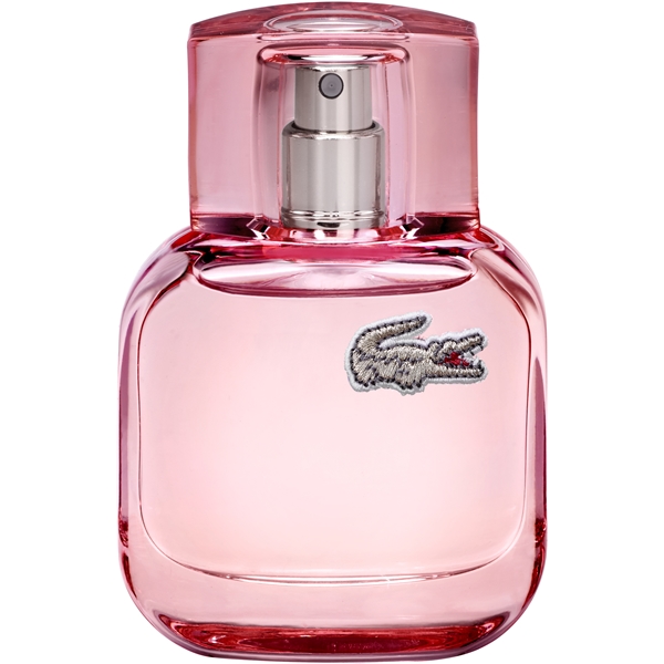 L.12.12 Elle Sparkling - Eau de toilette Spray (Bild 1 av 6)