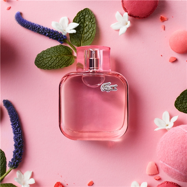 L.12.12 Elle Sparkling - Eau de toilette Spray (Bild 3 av 6)