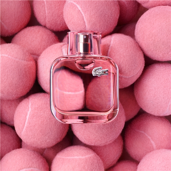 L.12.12 Elle Sparkling - Eau de toilette Spray (Bild 5 av 6)