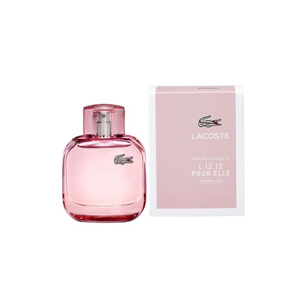 L.12.12 Elle Sparkling - Eau de toilette Spray