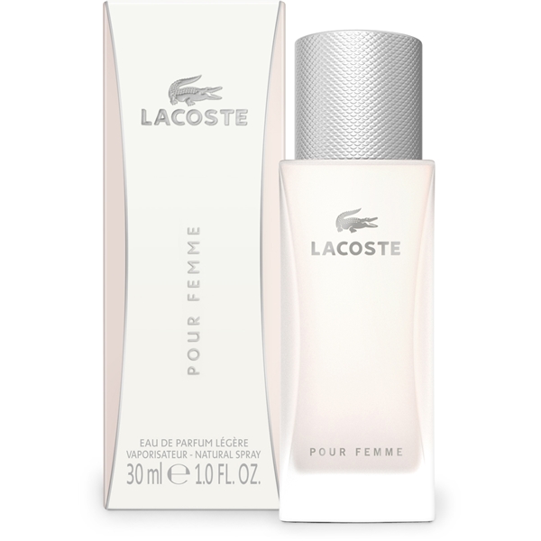 Lacoste pour Femme Légère - Eau de parfum