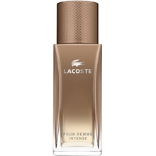 Lacoste pour Femme Intense - Eau de parfum