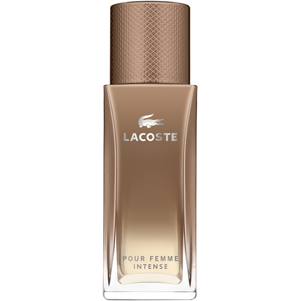 Lacoste pour Femme Intense - Eau de parfum (Bild 1 av 3)