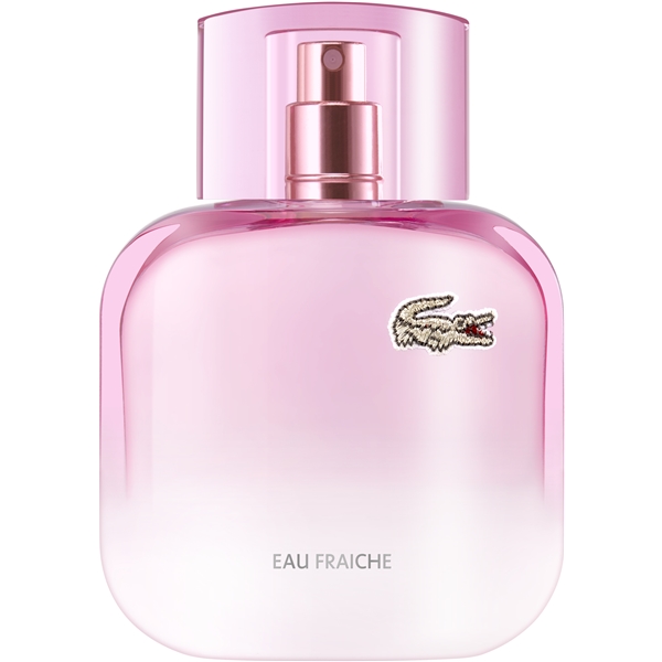 L.12.12 Elle Eau Fraîche - Eau de toilette (Bild 2 av 2)