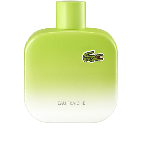 L.12.12 Lui Eau Fraîche - Eau de toilette (Bild 1 av 4)