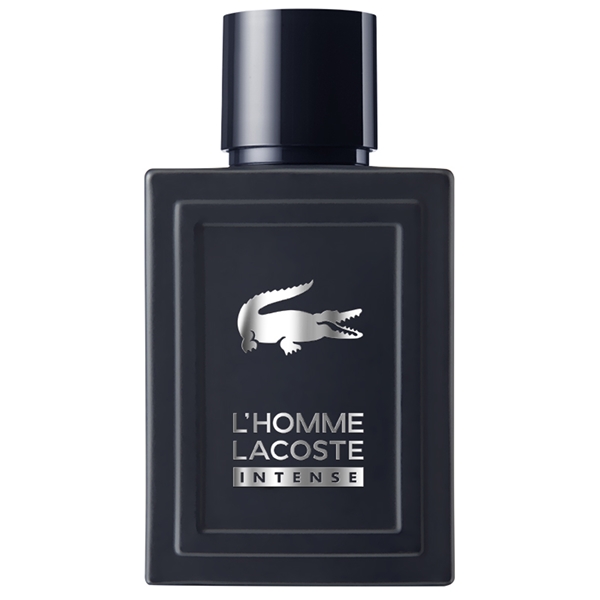 L'Homme Lacoste Intense - Eau de toilette (Bild 1 av 3)