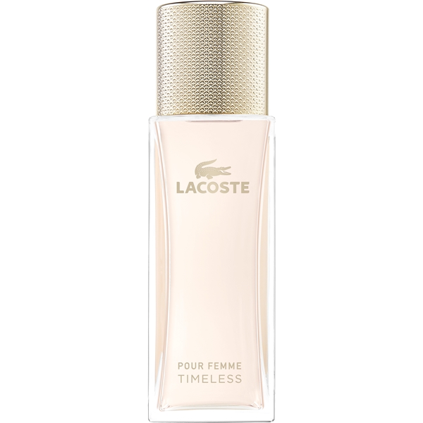 Lacoste Pour Femme Timeless - Eau de parfum (Bild 1 av 3)