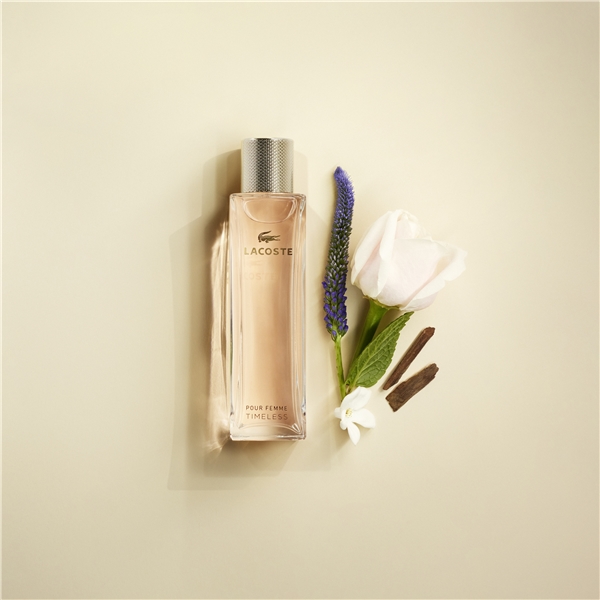 Lacoste Pour Femme Timeless - Eau de parfum (Bild 3 av 3)