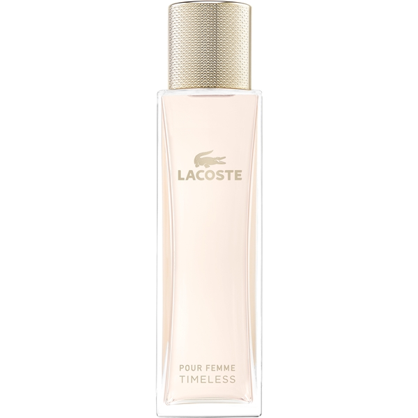 Lacoste Pour Femme Timeless - Eau de parfum (Bild 1 av 2)