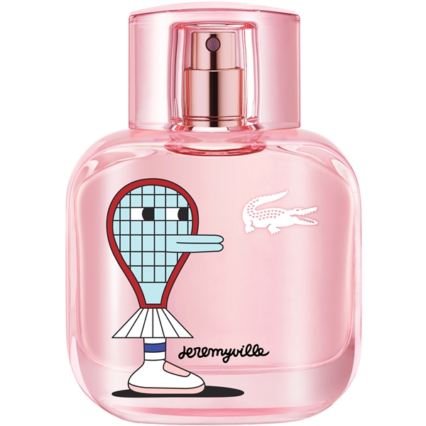 L.12.12 Sparkling Jeremyville Edition - Edt (Bild 1 av 3)