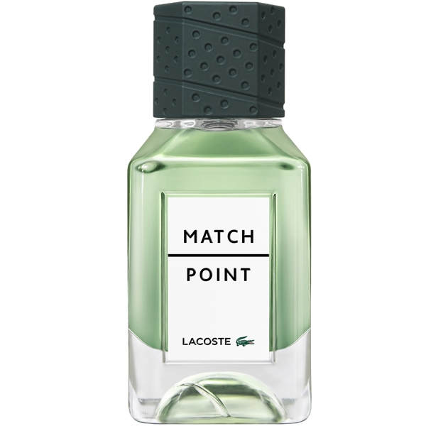 Match Point - Eau de toilette (Bild 1 av 2)