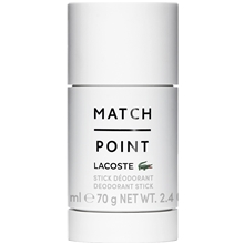 75 ml - Match Point