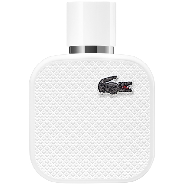 L.12.12 Blanc - Eau de parfum (Bild 1 av 3)