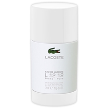 L.12.12 Blanc - Deodorant Stick