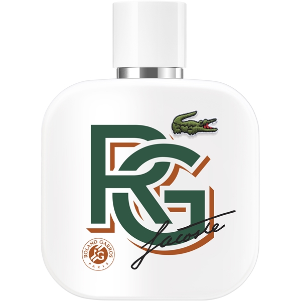 L.12.12 Roland Garros - Eau de parfum (Bild 1 av 6)