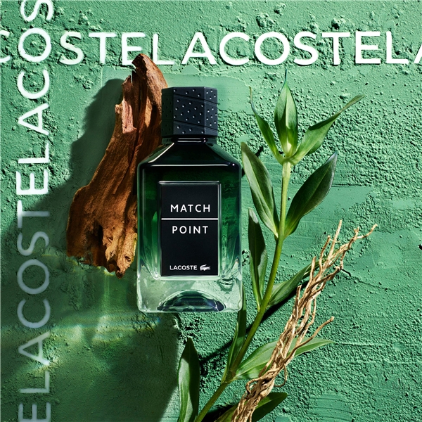 Lacoste Match Point - Eau de parfum (Bild 5 av 6)