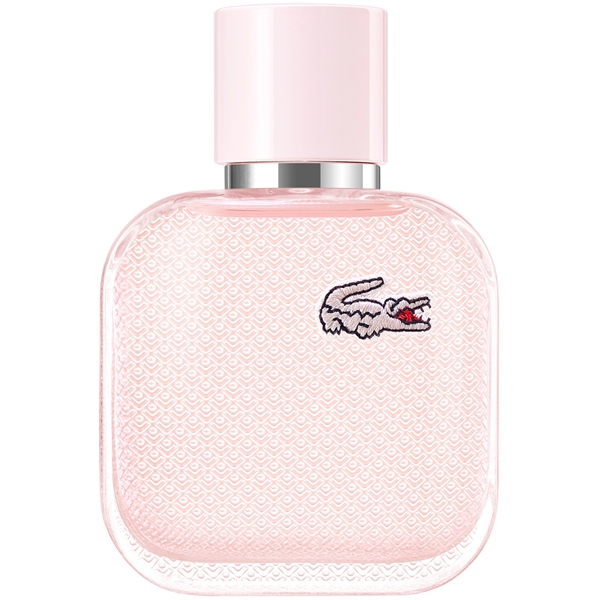 L.12.12 Rose Eau Fraîche - Eau de toilette (Bild 1 av 5)