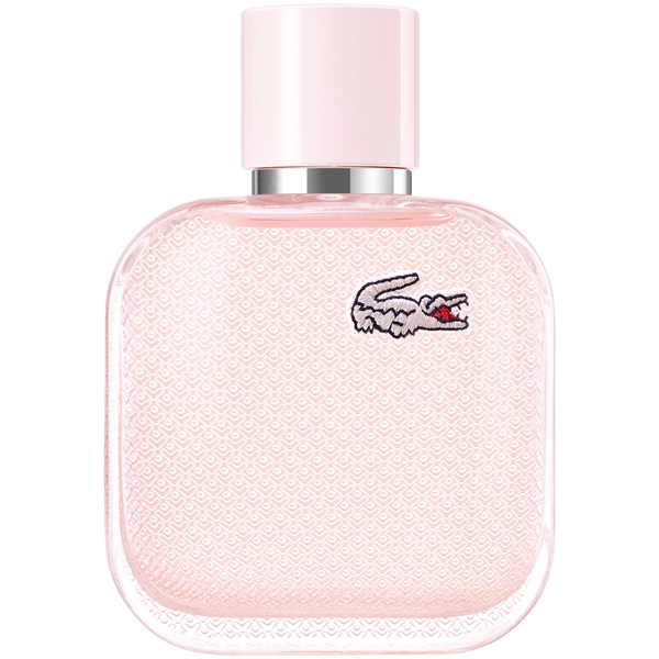 L.12.12 Rose Eau Fraîche - Eau de toilette (Bild 1 av 5)