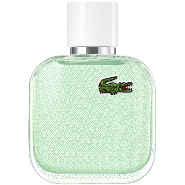 L.12.12 Blanc Eau Fraîche - Eau de toilette (Bild 1 av 5)