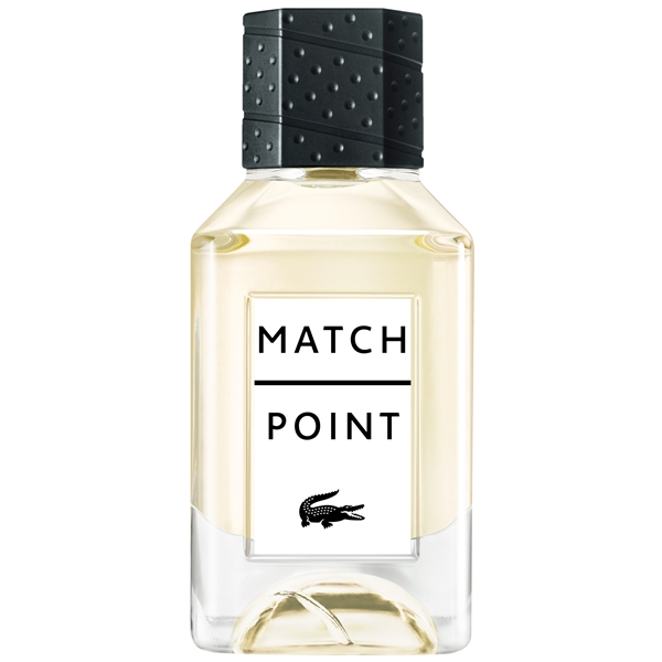 Match Point Cologne - Eau de toilette (Bild 1 av 6)