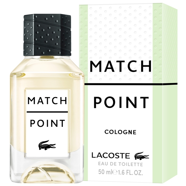 Match Point Cologne - Eau de toilette (Bild 2 av 6)