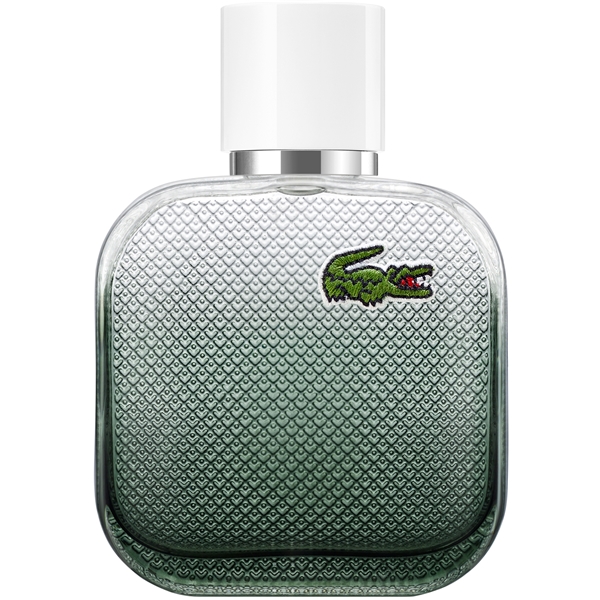 L.12.12 Blanc Eau Intense - Eau de toilette (Bild 1 av 7)