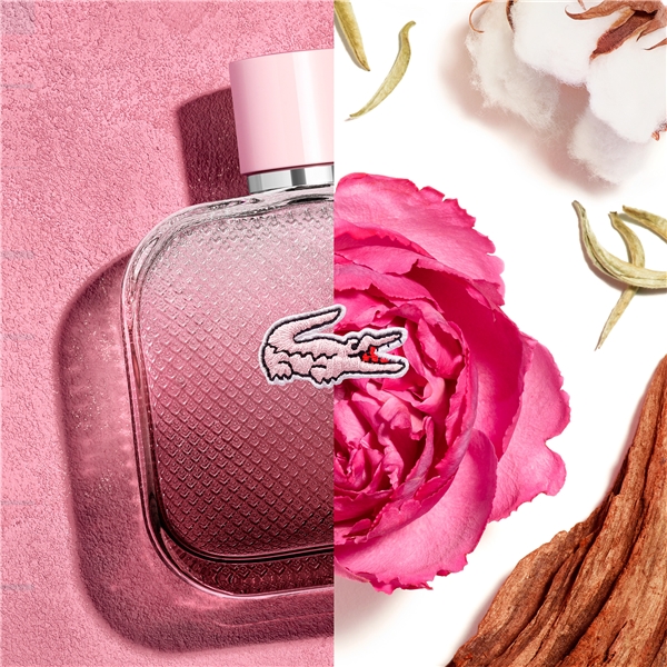 L.12.12 Rosé Eau Intense - Eau de toilette (Bild 3 av 7)