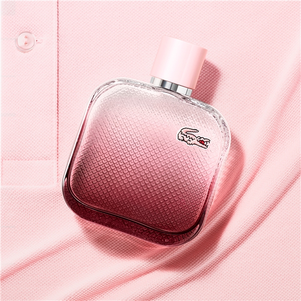 L.12.12 Rosé Eau Intense - Eau de toilette (Bild 5 av 7)