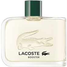 125 ml - Lacoste Booster