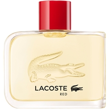 Lacoste Red - Eau de toilette