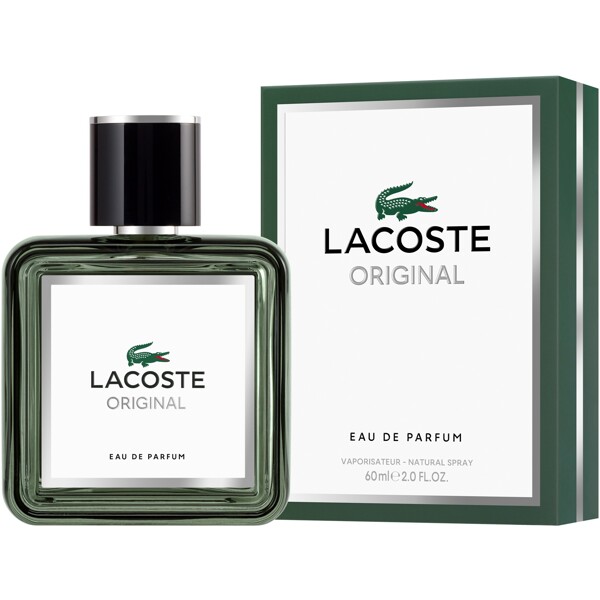 Lacoste Original Parfum (Bild 2 av 7)